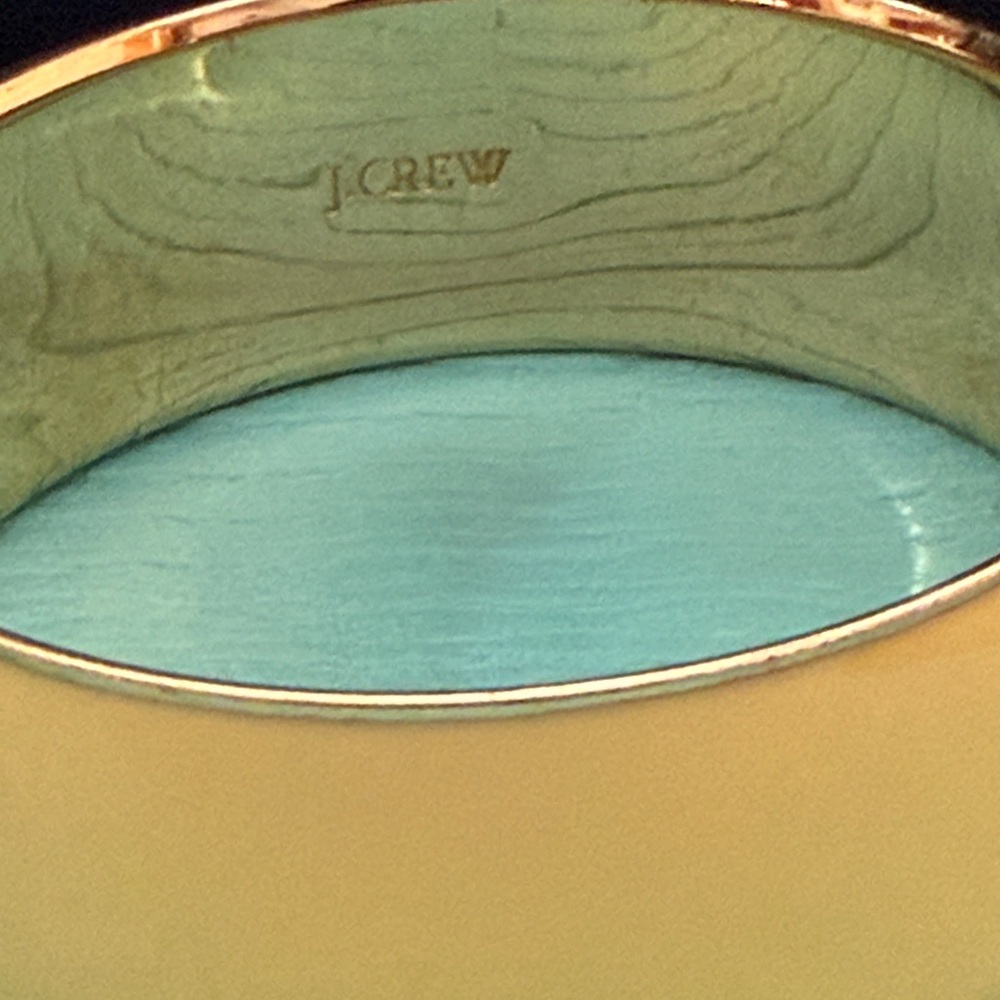 J. Crew Bangle Set - image 3